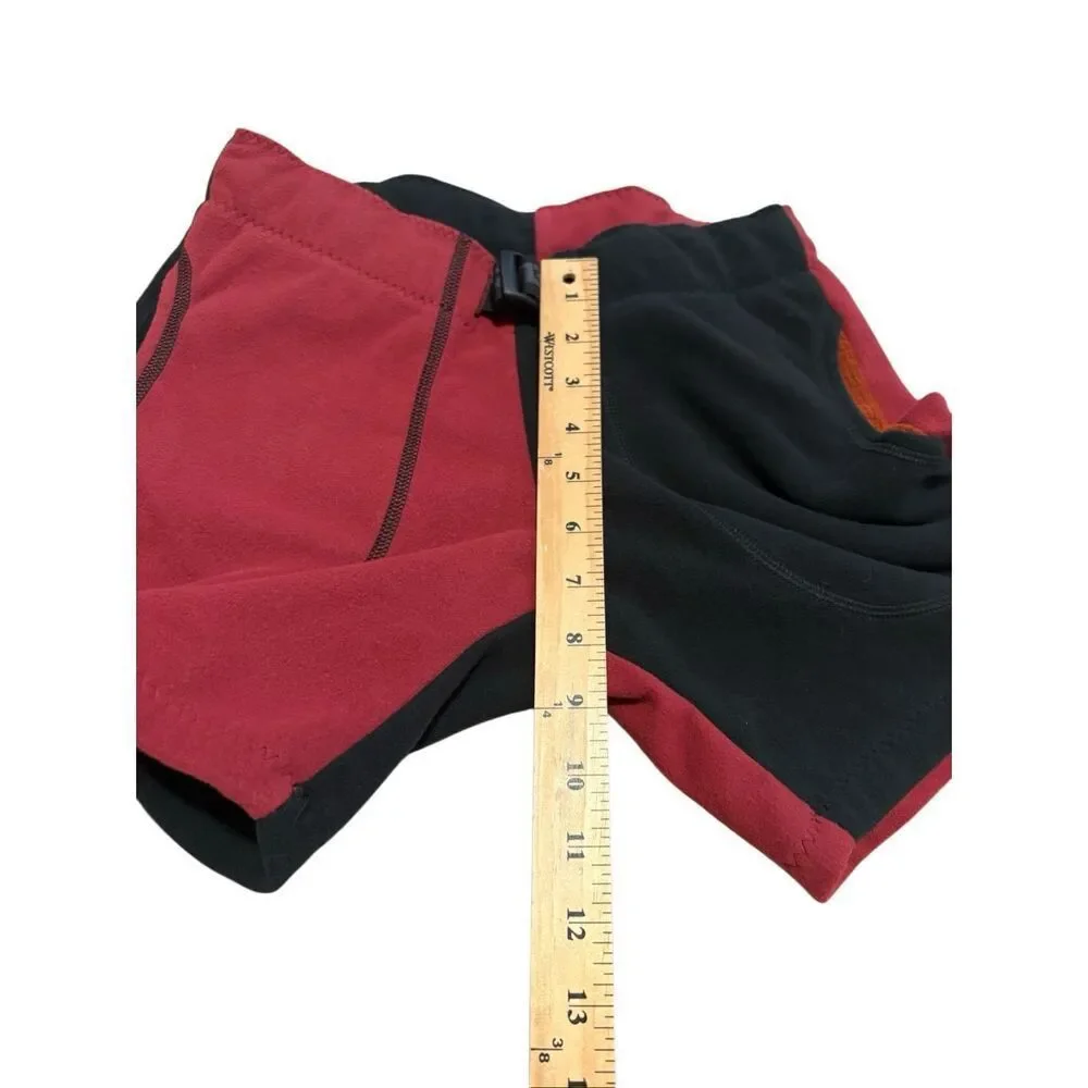 Melanzana Shorts. From Leadville Colorado. Size XS. Excellent Condition!